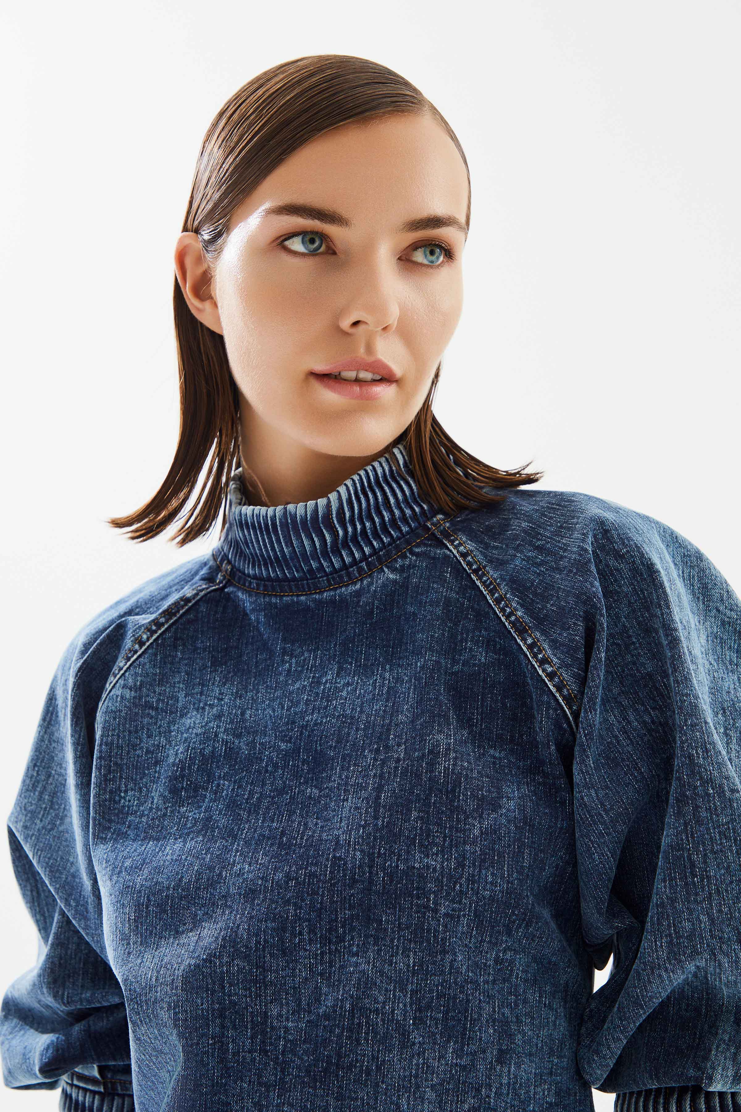 Denim: Zamansız Bir Tutku