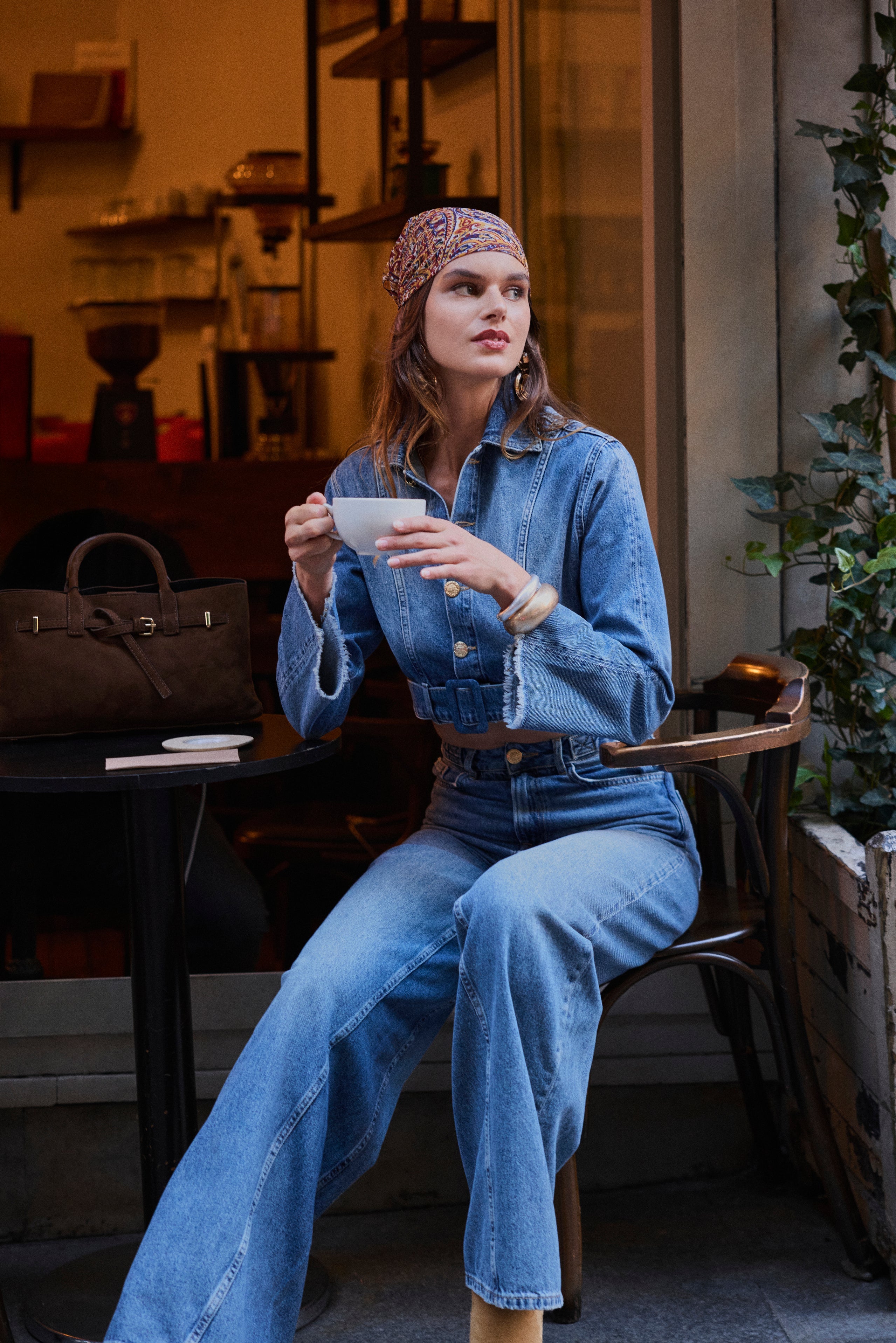 2be4A, 2025 IFCO – Istanbul Fashion Connection’da Büyük İlgi Gördü!