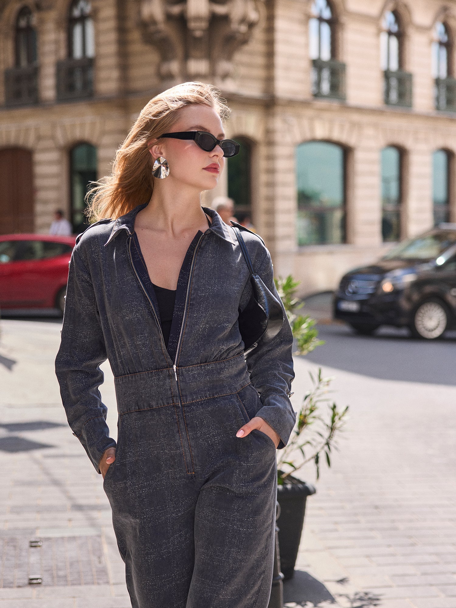 Daha Az, Daha İyi: Bilinçli Gardırobun Anatomisi