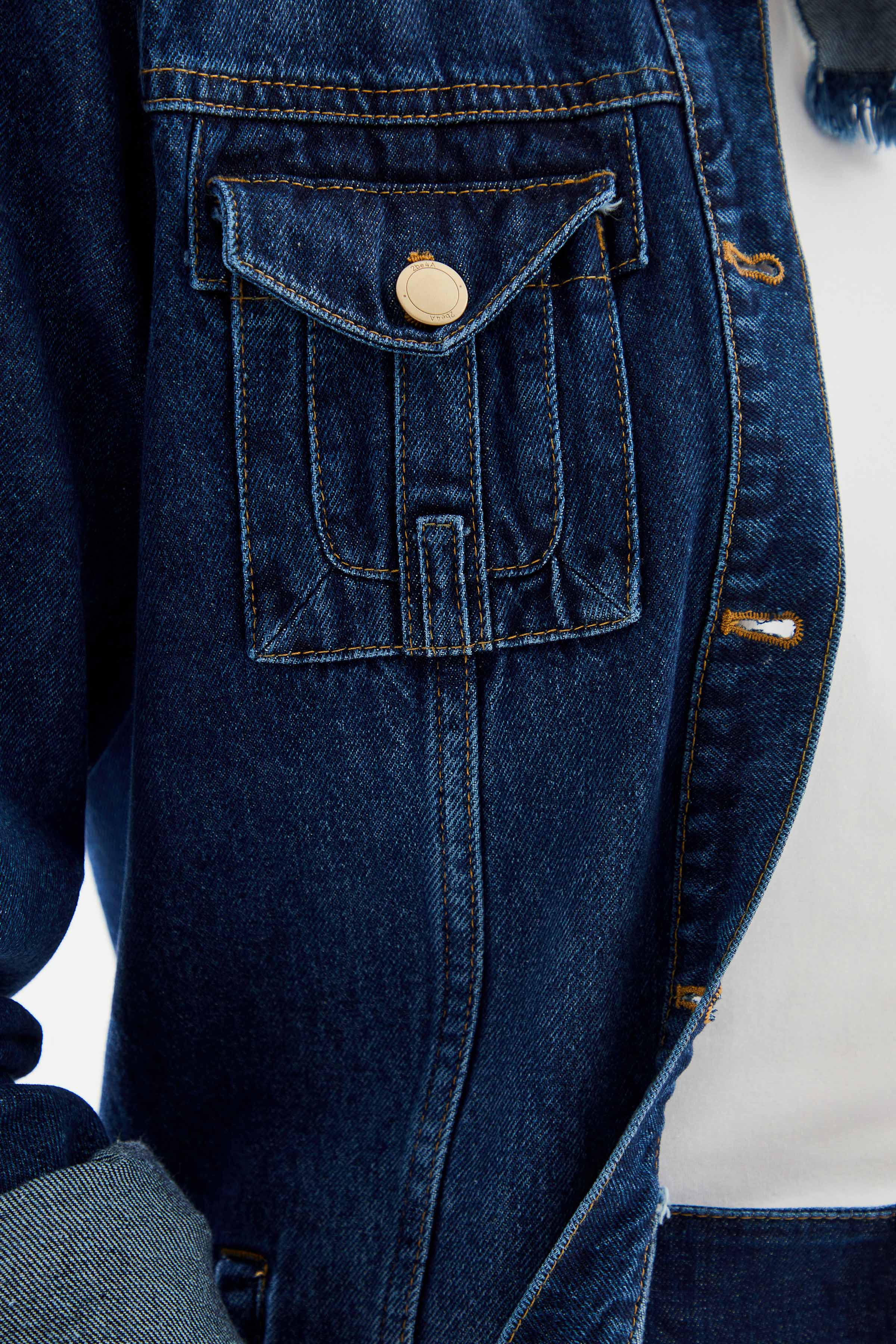 Women's Classic Denim Jacket